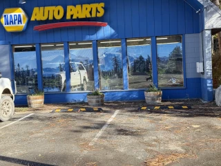 NAPA Auto Parts - McCall Auto Parts