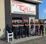 Scotty's Automotive Service LLC