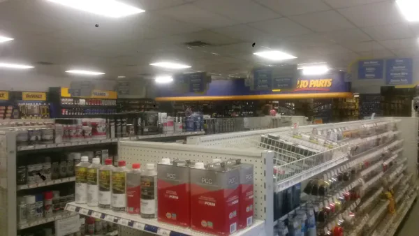 NAPA Auto Parts - North East Parts Group - photo 2