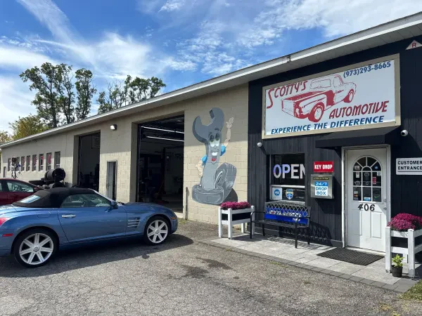 Scotty's Automotive Service LLC - photo 2