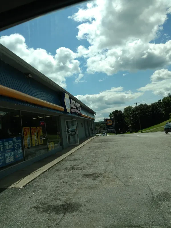 NAPA Auto Parts - North East Parts Group - photo 4
