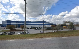 Gonvauto South Carolina LLC