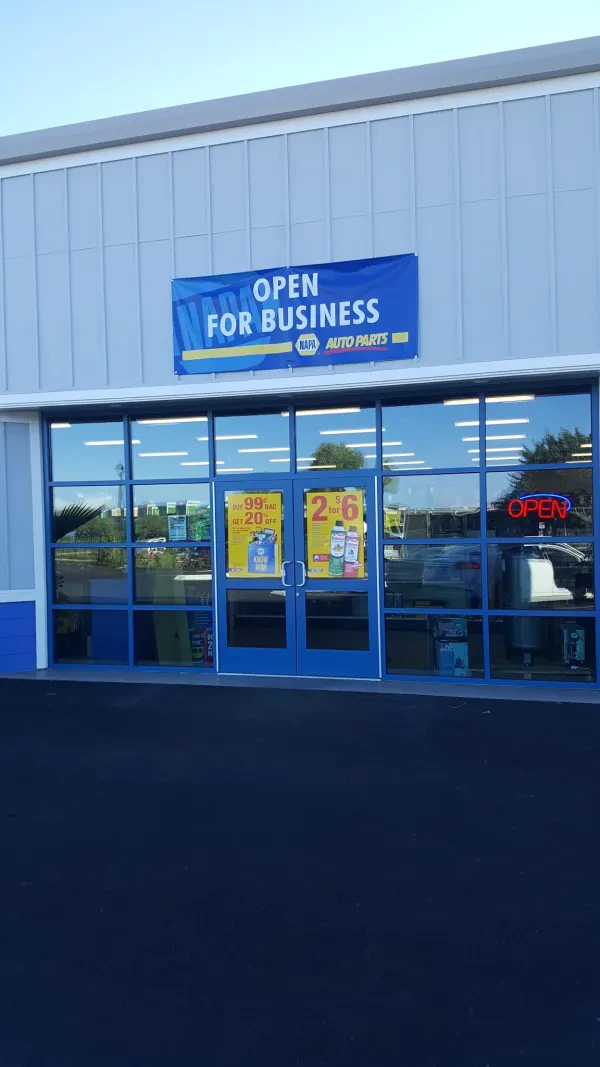 NAPA Auto Parts - United Auto Parts, Inc. - Kulamalu - photo 3