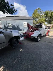 RICCARDOS TOWING & RECOVERY OF HOPATCONG