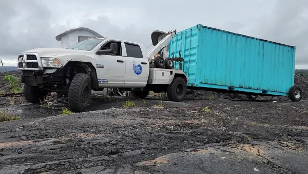 Off Road Towing - photo 2