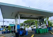 Mr K's Recycle & Redemption Center
