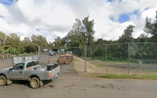 Ka‘auhuhu Recycling and Transfer Station