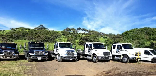 Kaʻu Auto Repair - photo 4