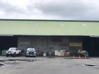 Atlas Recycling Center LLC
