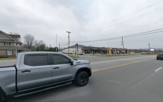 Warehouse Clearance Center LLC