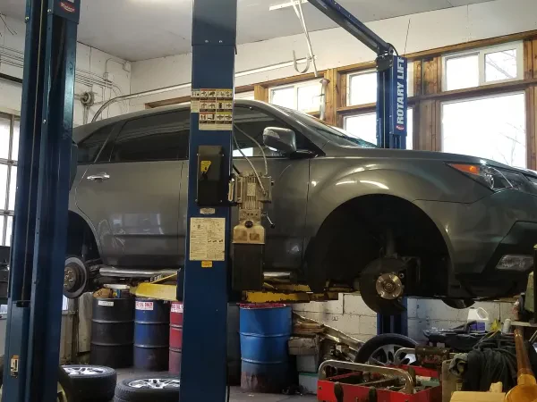 A-1 Auto Repair Llc. - photo 2