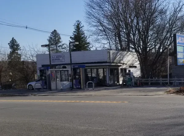 A-1 Auto Repair Llc. - photo 3