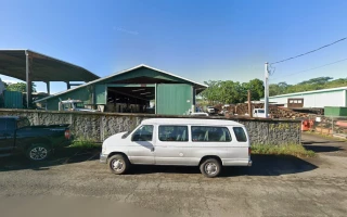 Big Island Scrap Metal