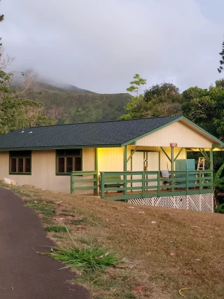Camp Maluhia