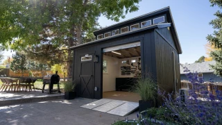 Tuff Shed Long Island