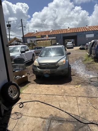 Kauai Premier Auto Repair