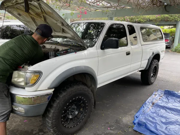 Kauai Premier Auto Repair - photo 4