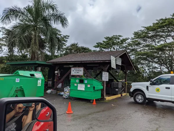 Hanalei Transfer Station - photo 2