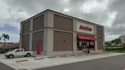 AutoZone Auto Parts