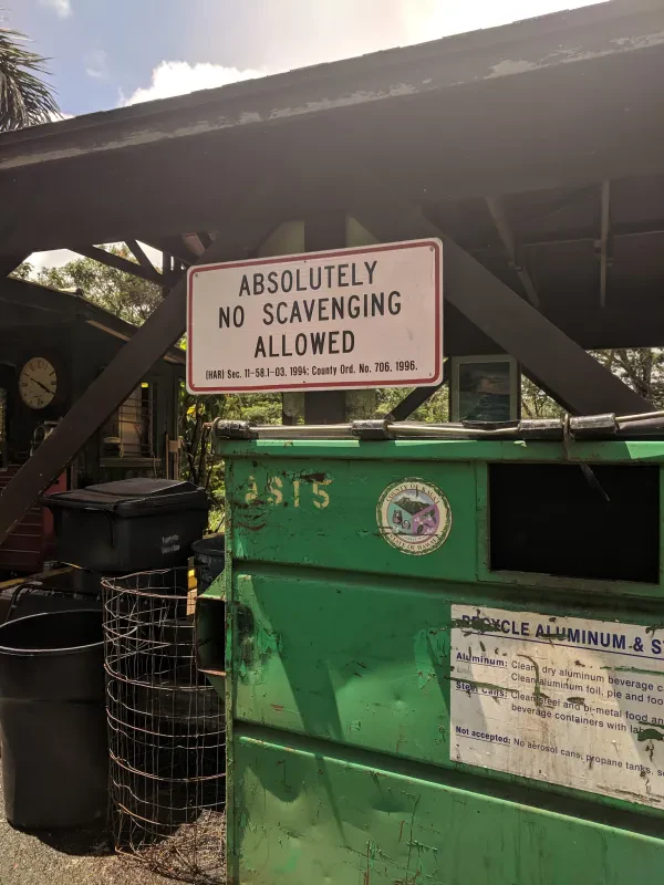 Hanalei Transfer Station - photo 4