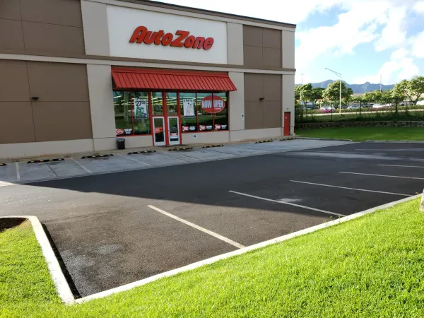 AutoZone Auto Parts - photo 4