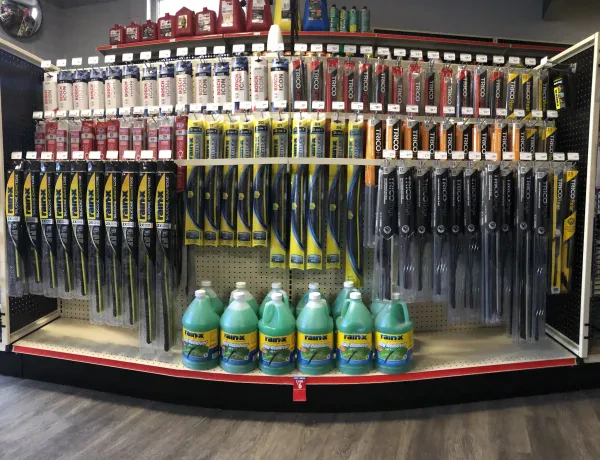 Andrade Auto Parts - photo 3