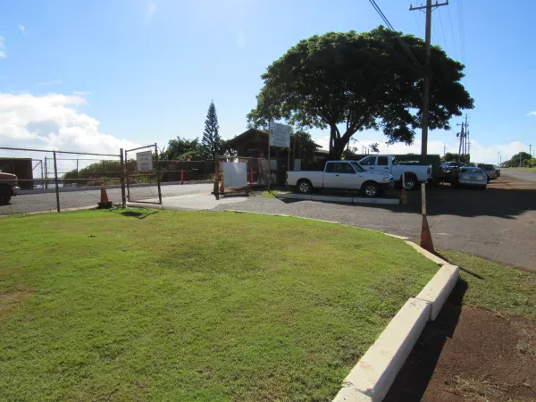 Hanapepe Transfer Station - photo 4