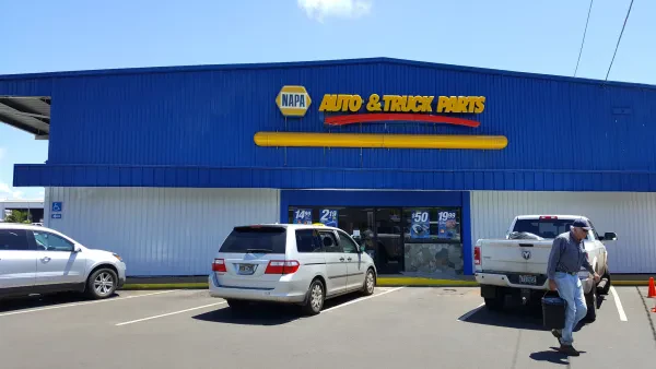 NAPA Auto Parts - photo 3