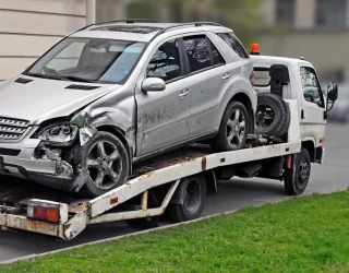 A's & J's Towing and Auto inc