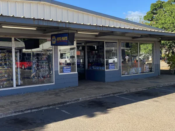 NAPA Auto Parts - Pacific Service & Development Corp - photo 3