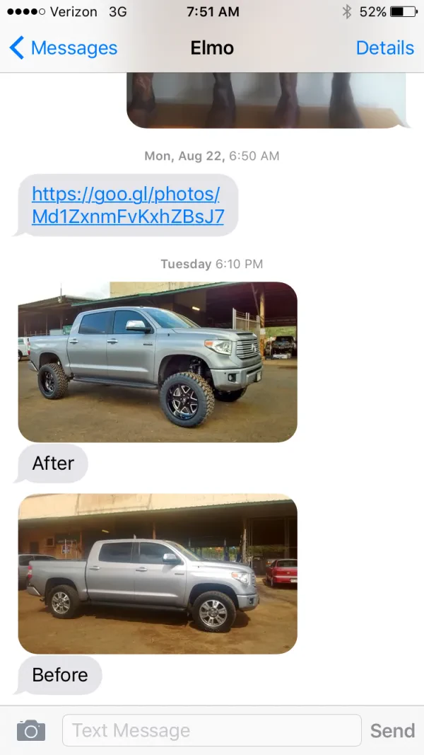 Rey's Auto Repair - photo 4