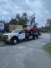 Prospect Towing Recovery & Tire Service