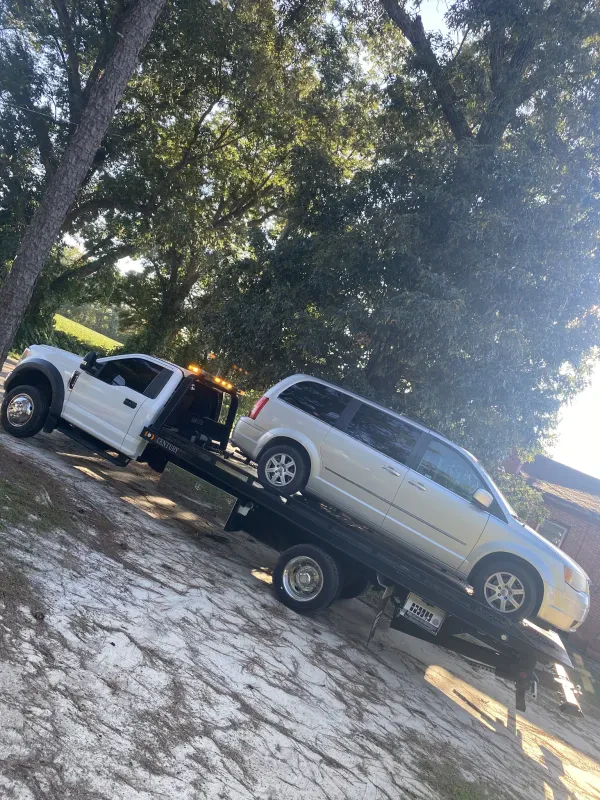 Prospect Towing Recovery & Tire Service - photo 3