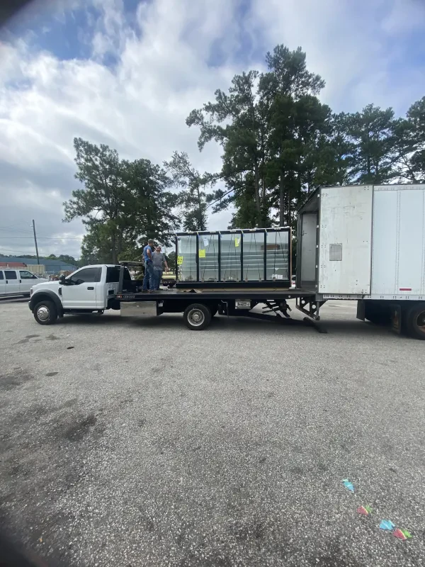 Prospect Towing Recovery & Tire Service - photo 4