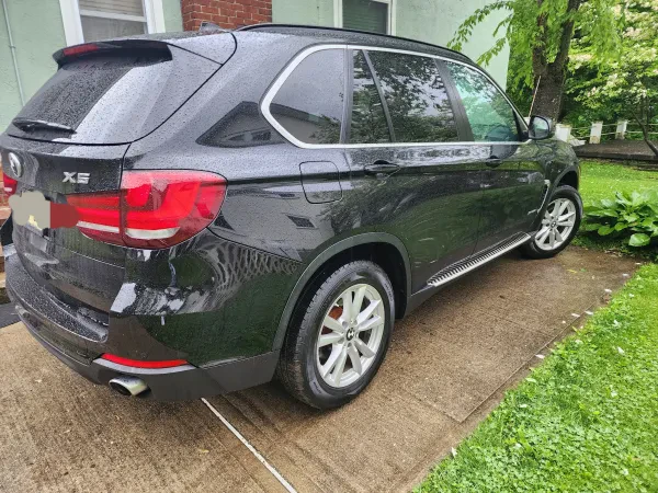 Town II Auto Body & Towing - photo 2