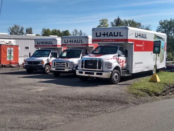 TA Auto Repair Sales & Service, Inc - photo 2