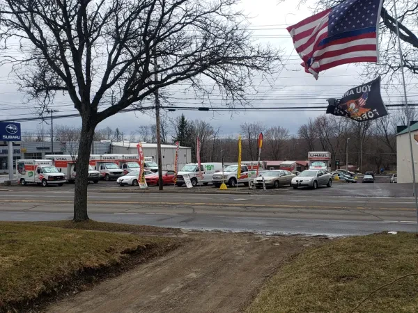 TA Auto Repair Sales & Service, Inc - photo 4