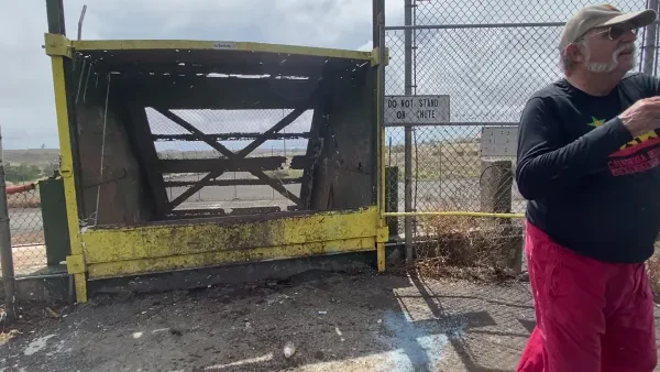 Waimea Transfer Station - photo 2