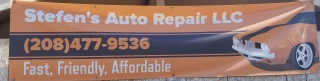 Stefen's Auto Repair and Towing