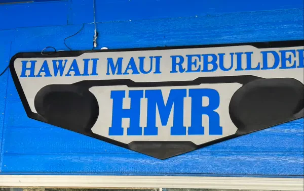 Hawaii Maui Rebuilders Starters & Alternators LLC. - photo 2