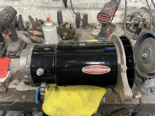 Hawaii Maui Rebuilders Starters & Alternators LLC. - photo 3