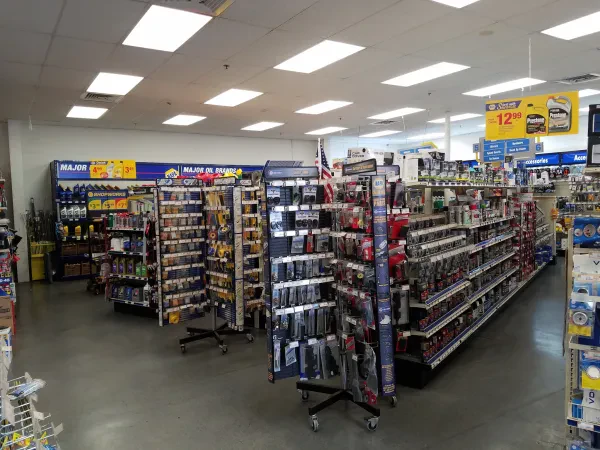 NAPA Auto Parts - United Auto Parts - photo 2