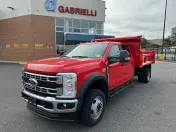 Gabrielli Ford Commercial Truck Sales & Service, Jamaica NY