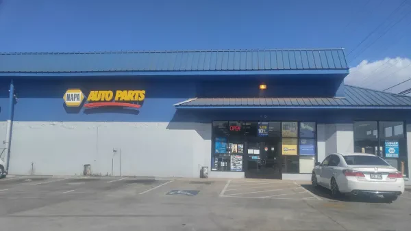 NAPA Auto Parts - United Auto Parts - photo 3