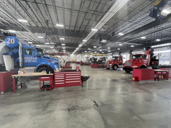 Gabrielli Ford Commercial Truck Sales & Service, Jamaica NY - photo 3