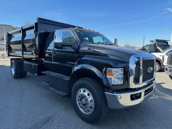 Gabrielli Ford Commercial Truck Sales & Service, Jamaica NY - photo 4