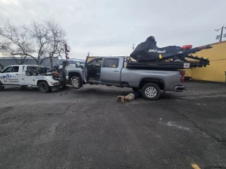 Dale’s Rescue Towing