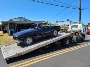 ADP Towing