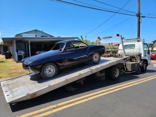 ADP Towing