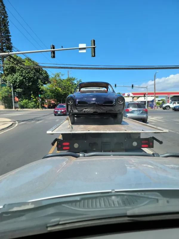 ADP Towing - photo 2